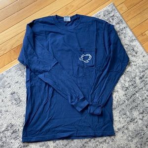 NWOT!! shelly cove long sleeve shirt